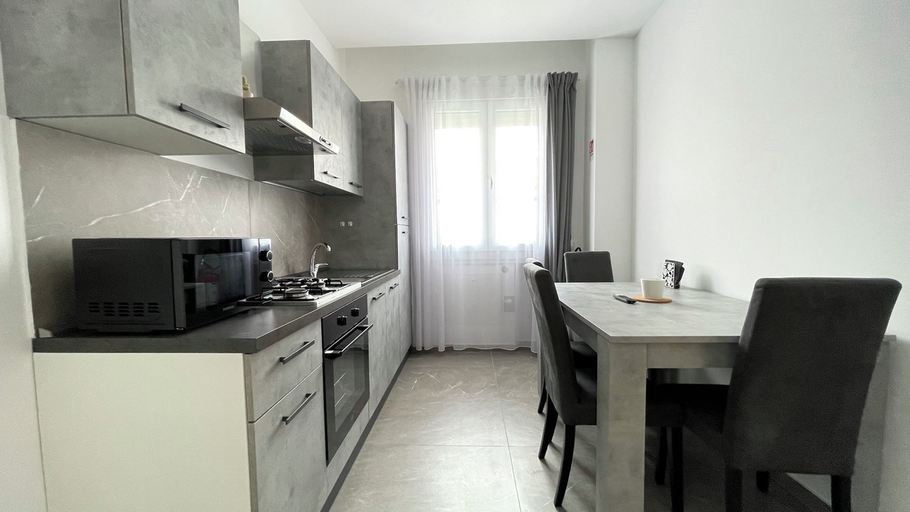 Photo of Kitchen in Torre Pedrera