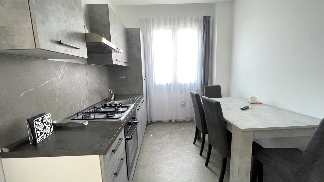 Photo of Kitchen in Torre Pedrera