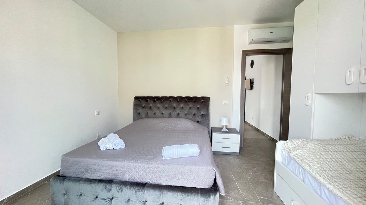 Photo of Bedroom in Torre Pedrera