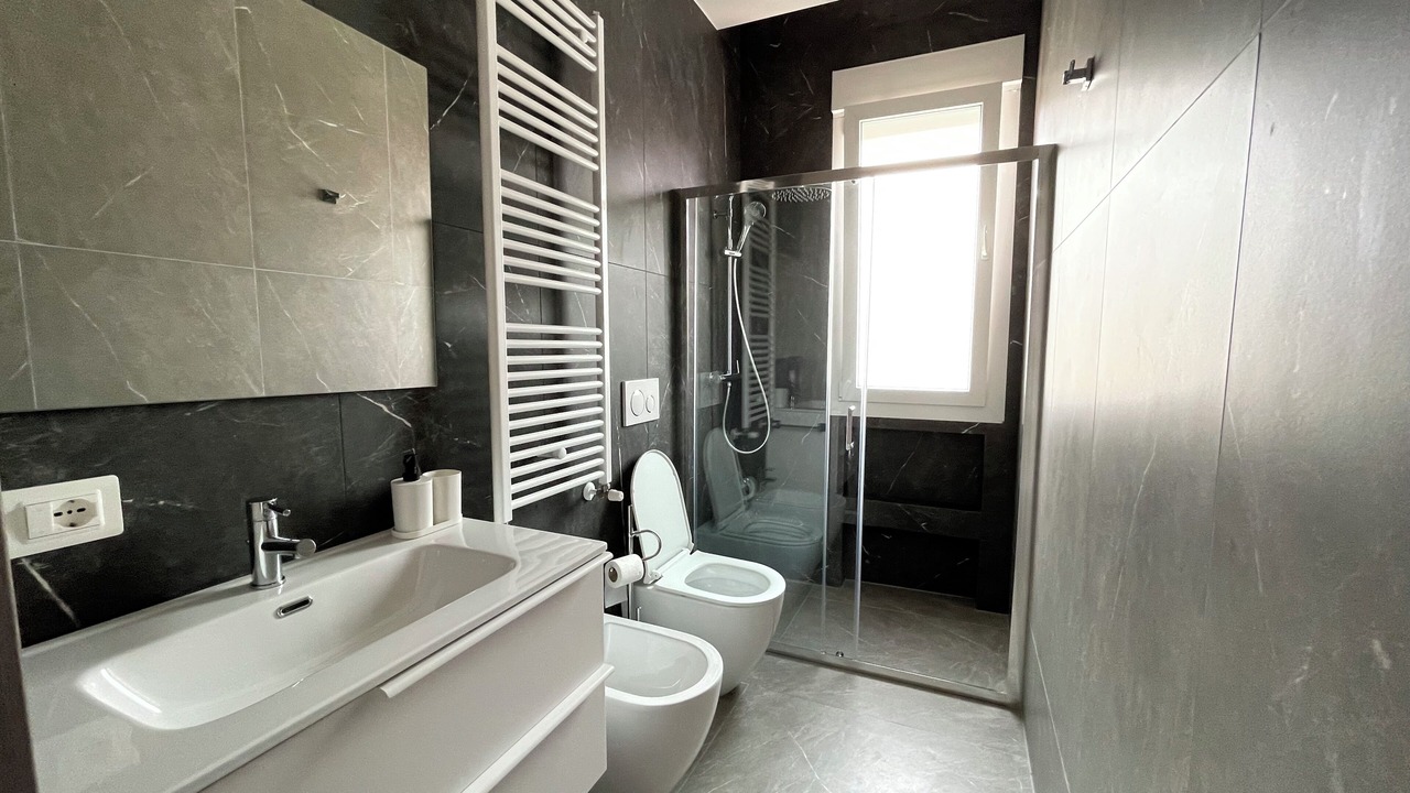 Photo of Bathroom in Torre Pedrera