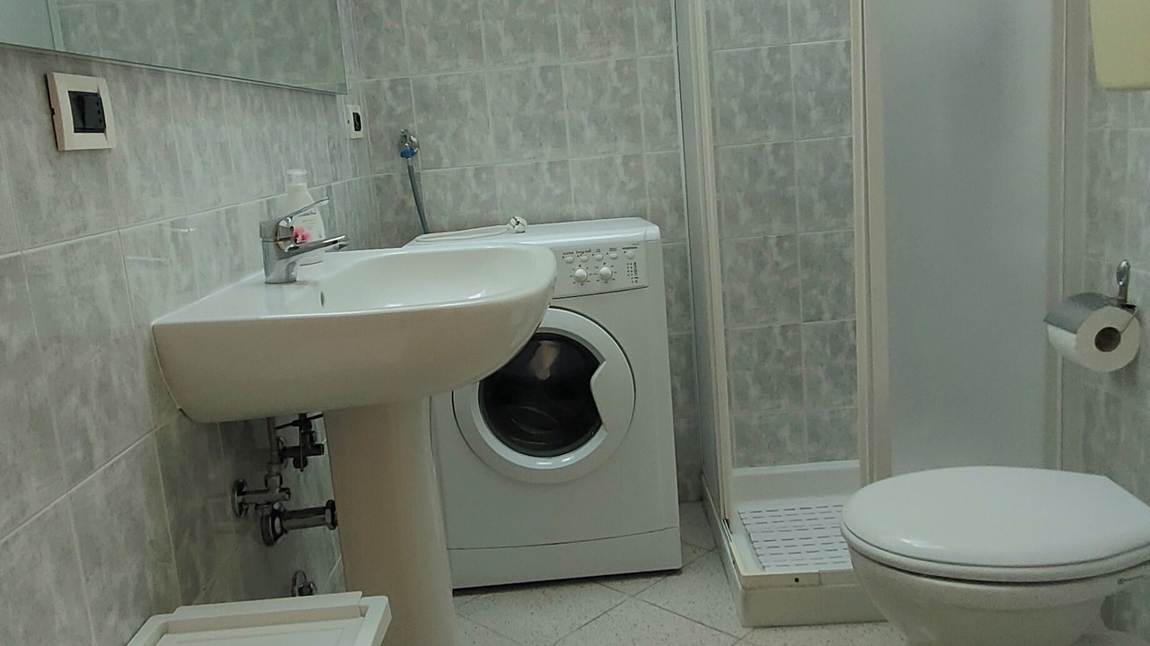 Photo of Bathroom in Marebello