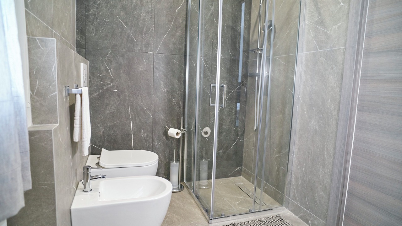 Photo of Bathroom in Torre Pedrera