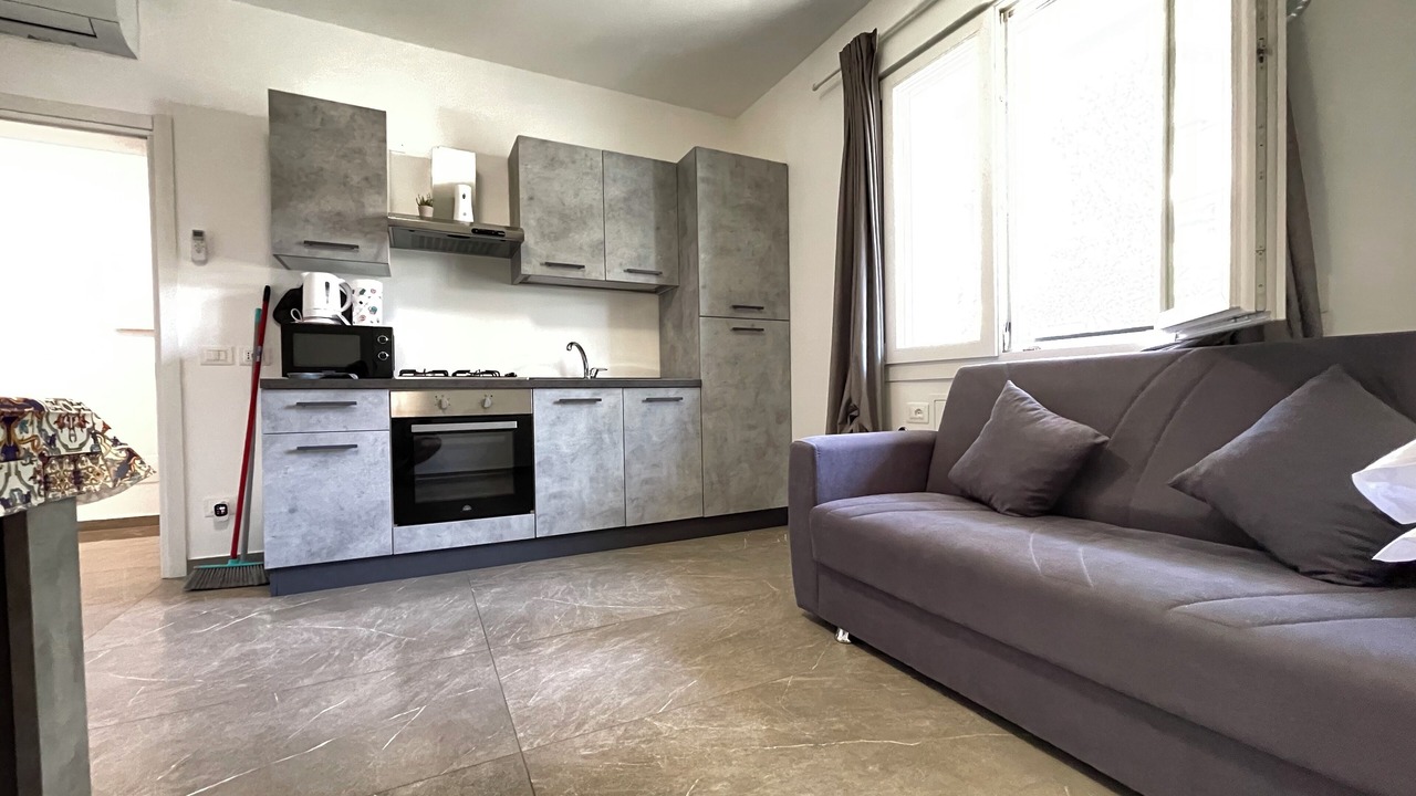 Photo of Livingroom in Torre Pedrera