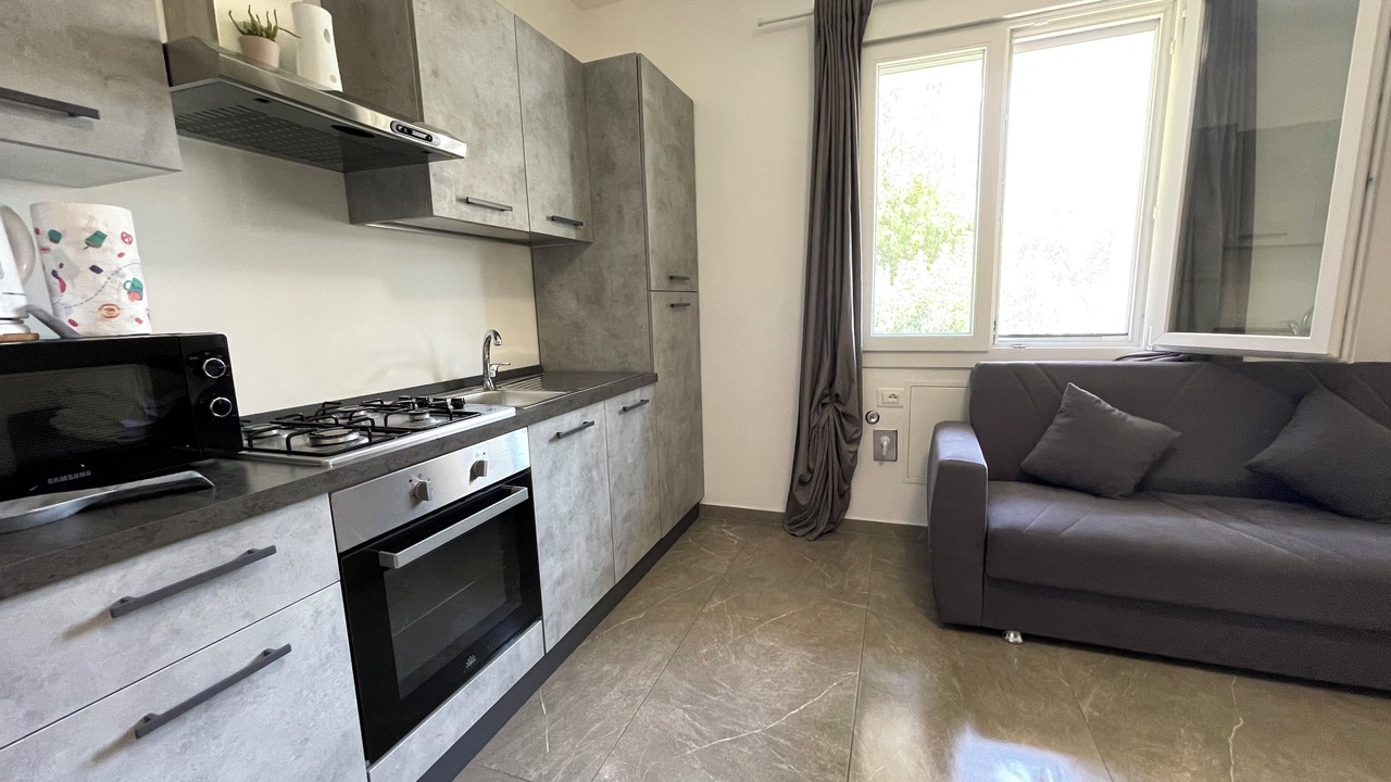 Photo of Kitchen in Torre Pedrera