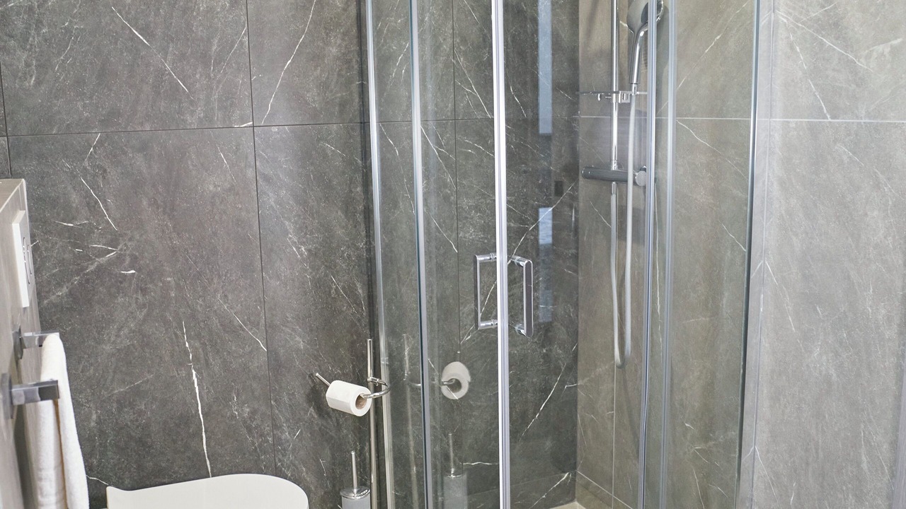 Photo of Bathroom in Torre Pedrera