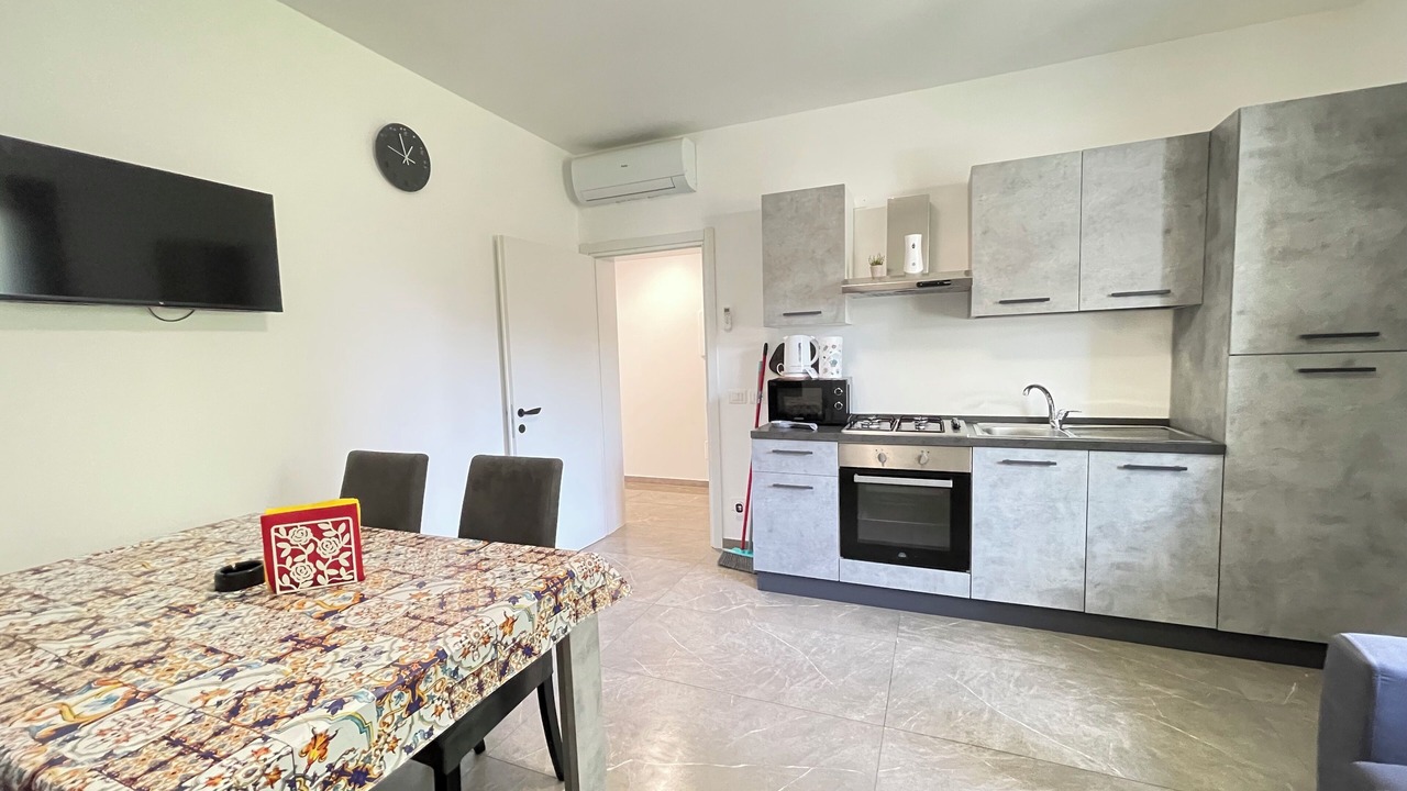 Photo of Kitchen in Torre Pedrera