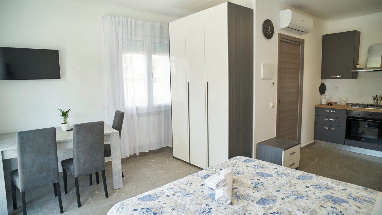 Photo of Bedroom in Torre Pedrera