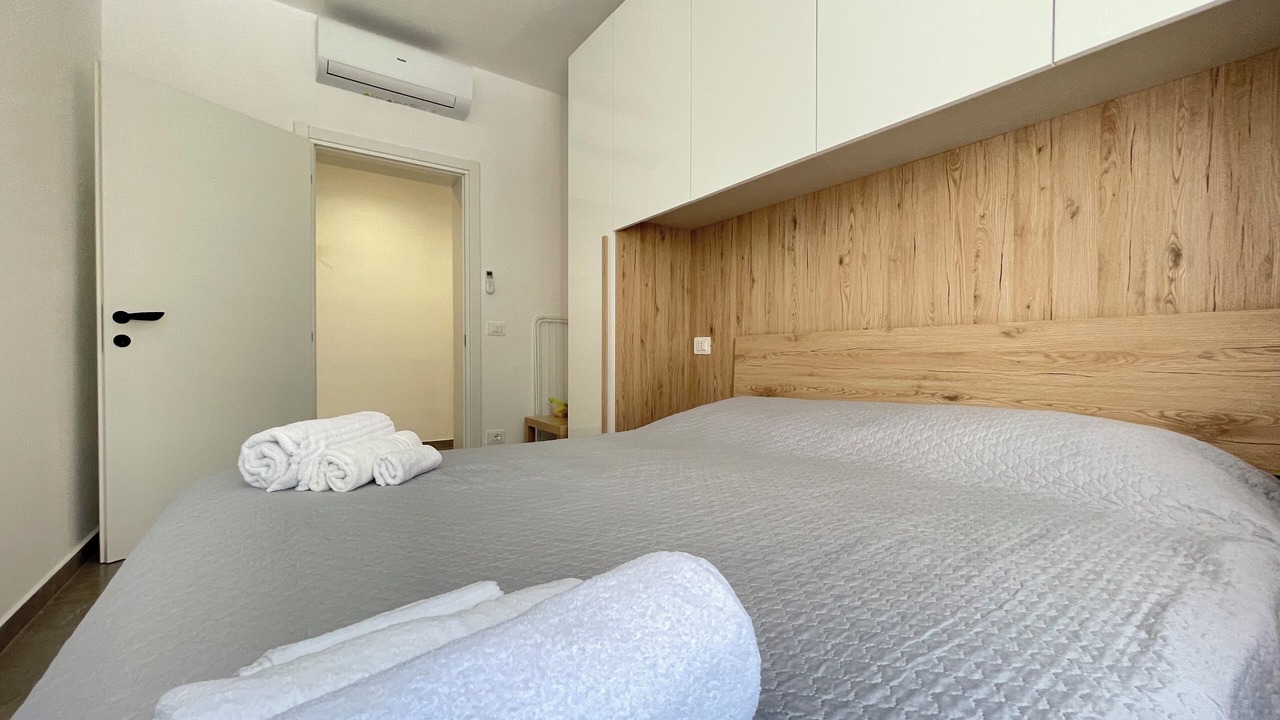 Photo of Bedroom in Torre Pedrera
