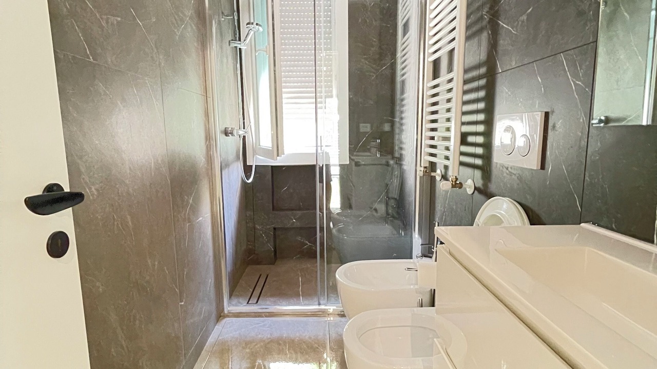 Photo of Bathroom in Torre Pedrera