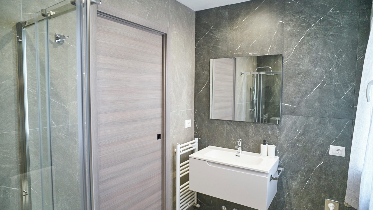 Photo of Bathroom in Torre Pedrera