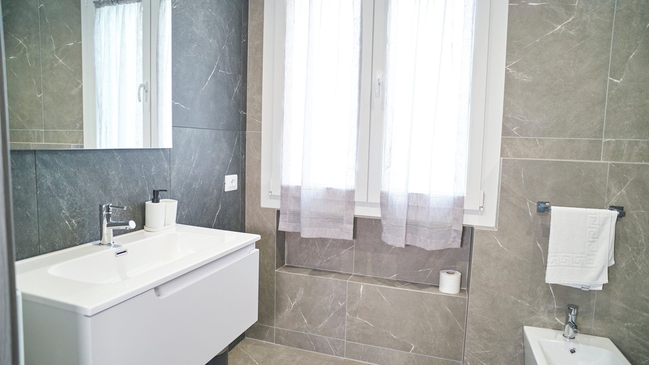 Photo of Bathroom in Torre Pedrera