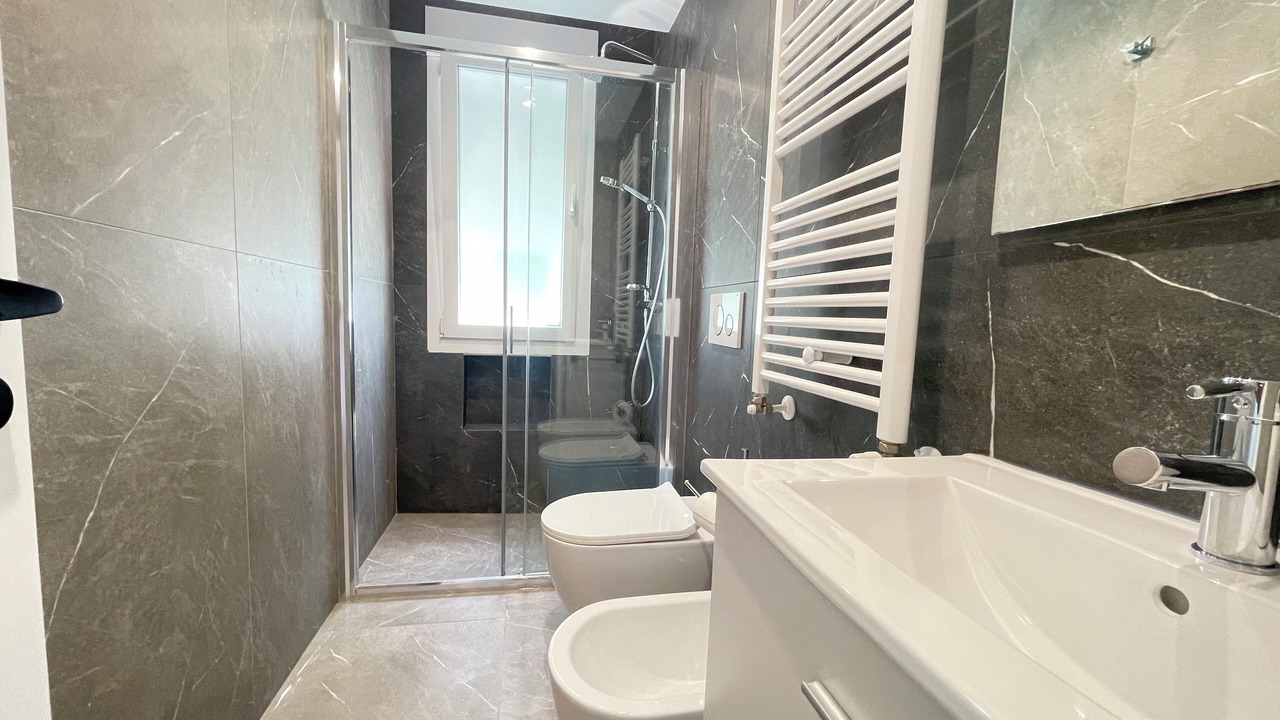 Photo of Bathroom in Torre Pedrera