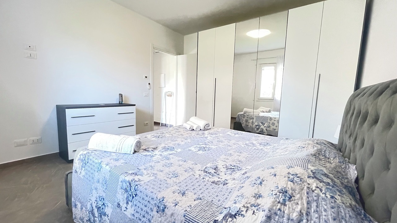 Photo of Bedroom in Torre Pedrera