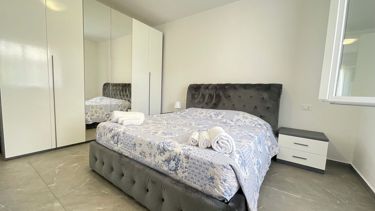Photo of Bedroom in Torre Pedrera
