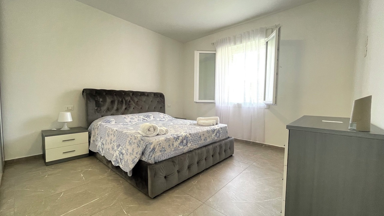 Photo of Bedroom in Torre Pedrera