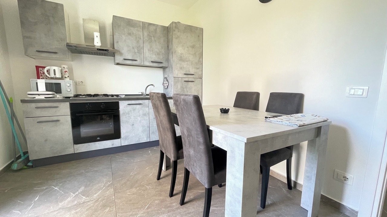 Photo of Kitchen in Torre Pedrera