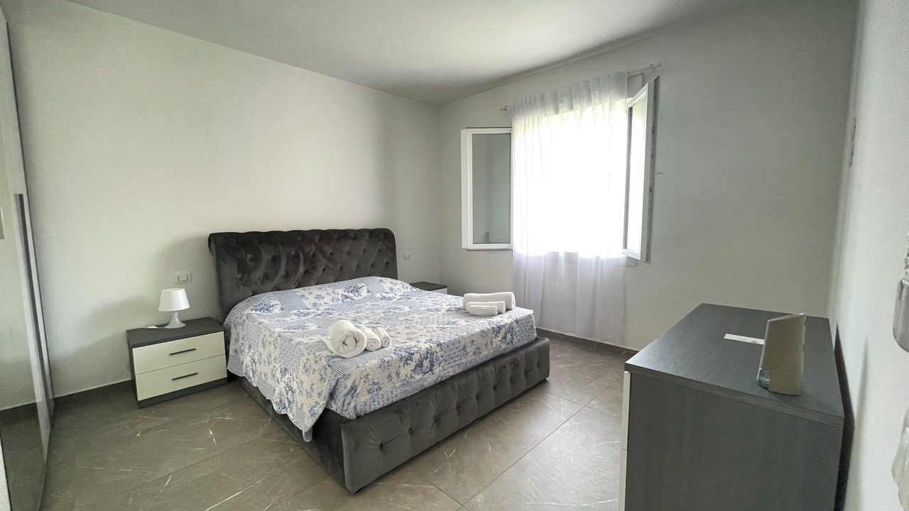 Photo of Bedroom in Torre Pedrera
