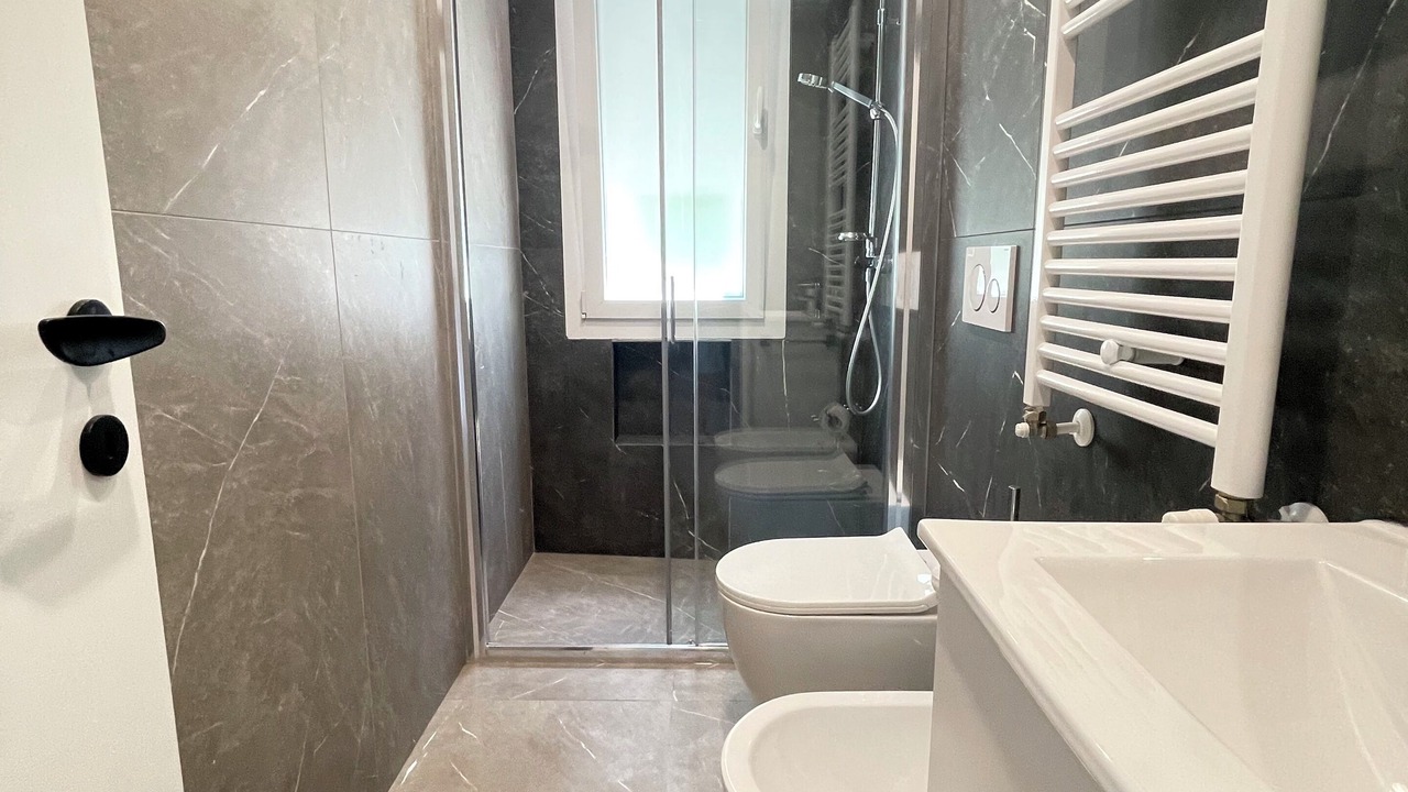 Photo of Bathroom in Torre Pedrera