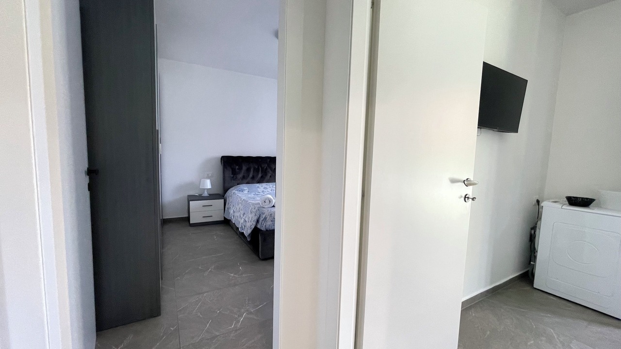 Photo of Bedroom in Torre Pedrera