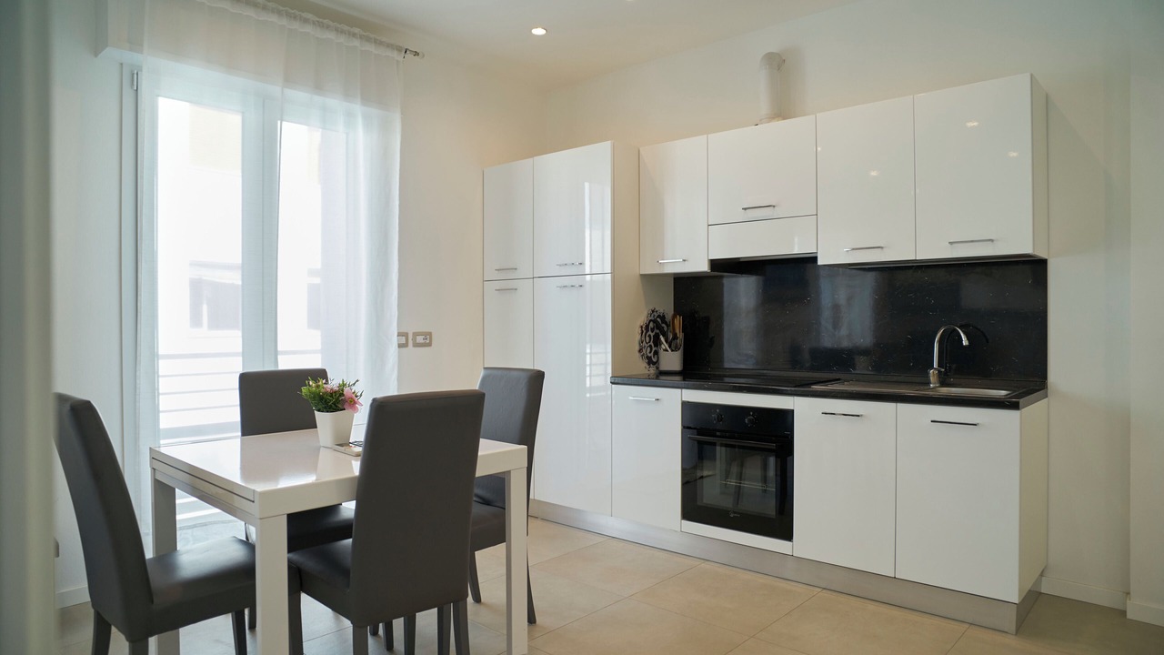 Photo of Kitchen in Marebello