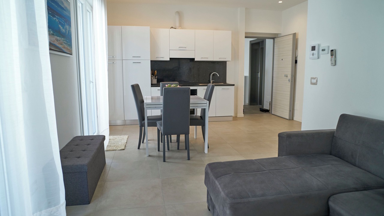 Photo of Livingroom in Marebello