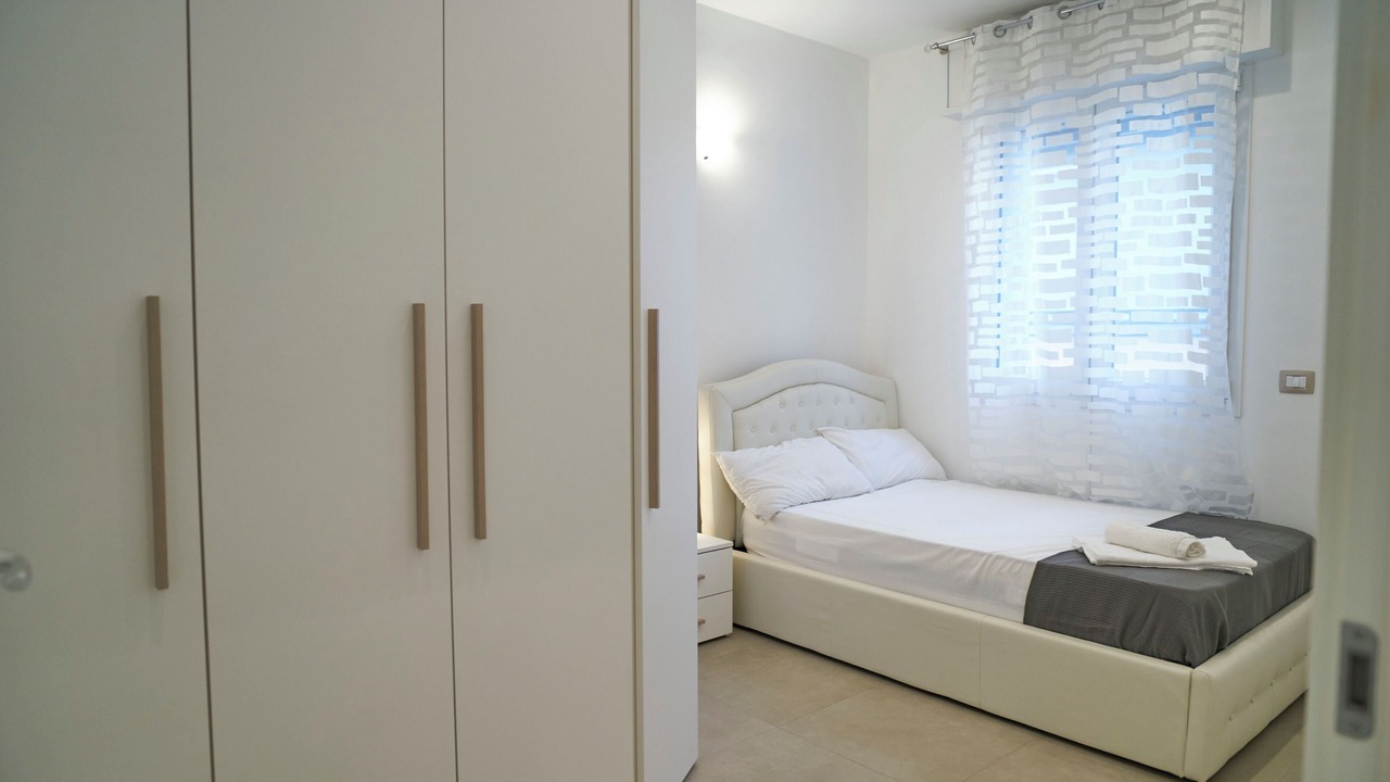 Photo of Bedroom in Marebello