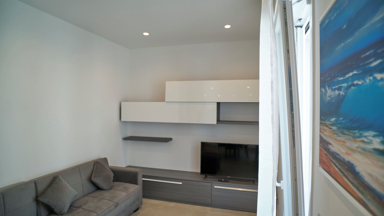 Photo of Livingroom in Marebello