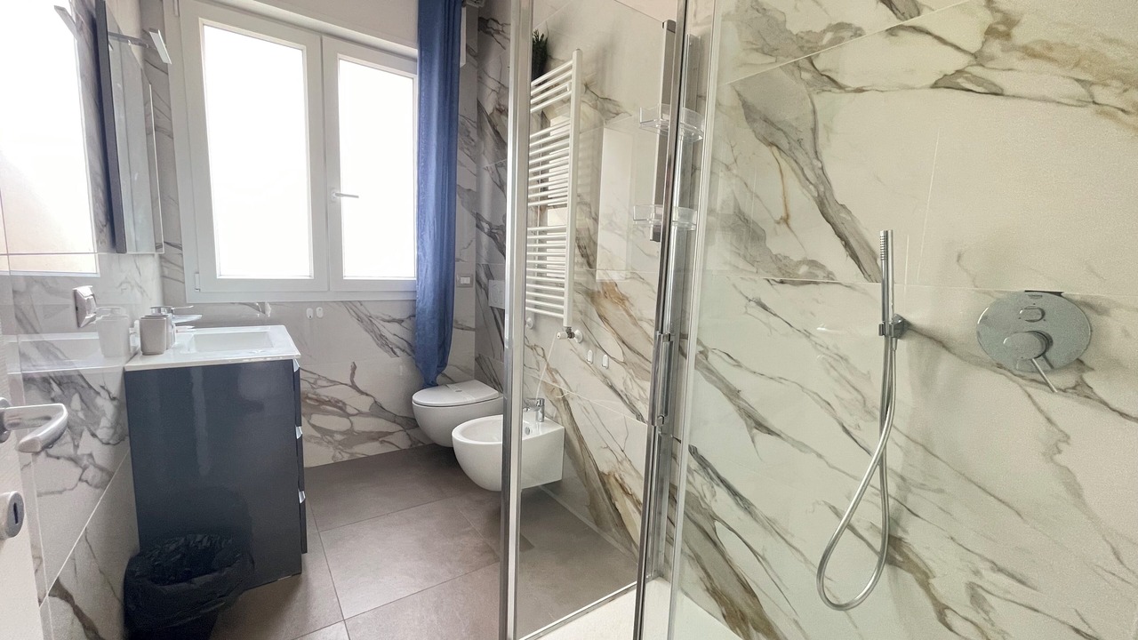 Photo of Bathroom in Marebello