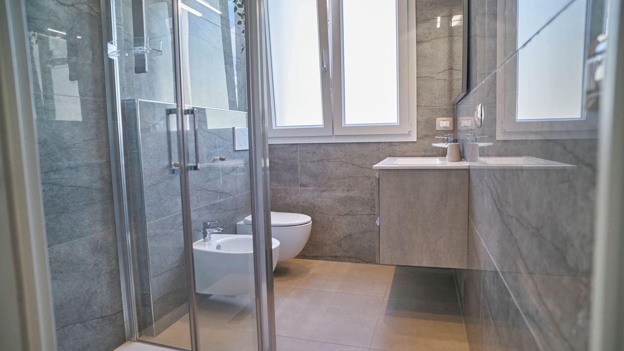 Photo of Bathroom in Marebello
