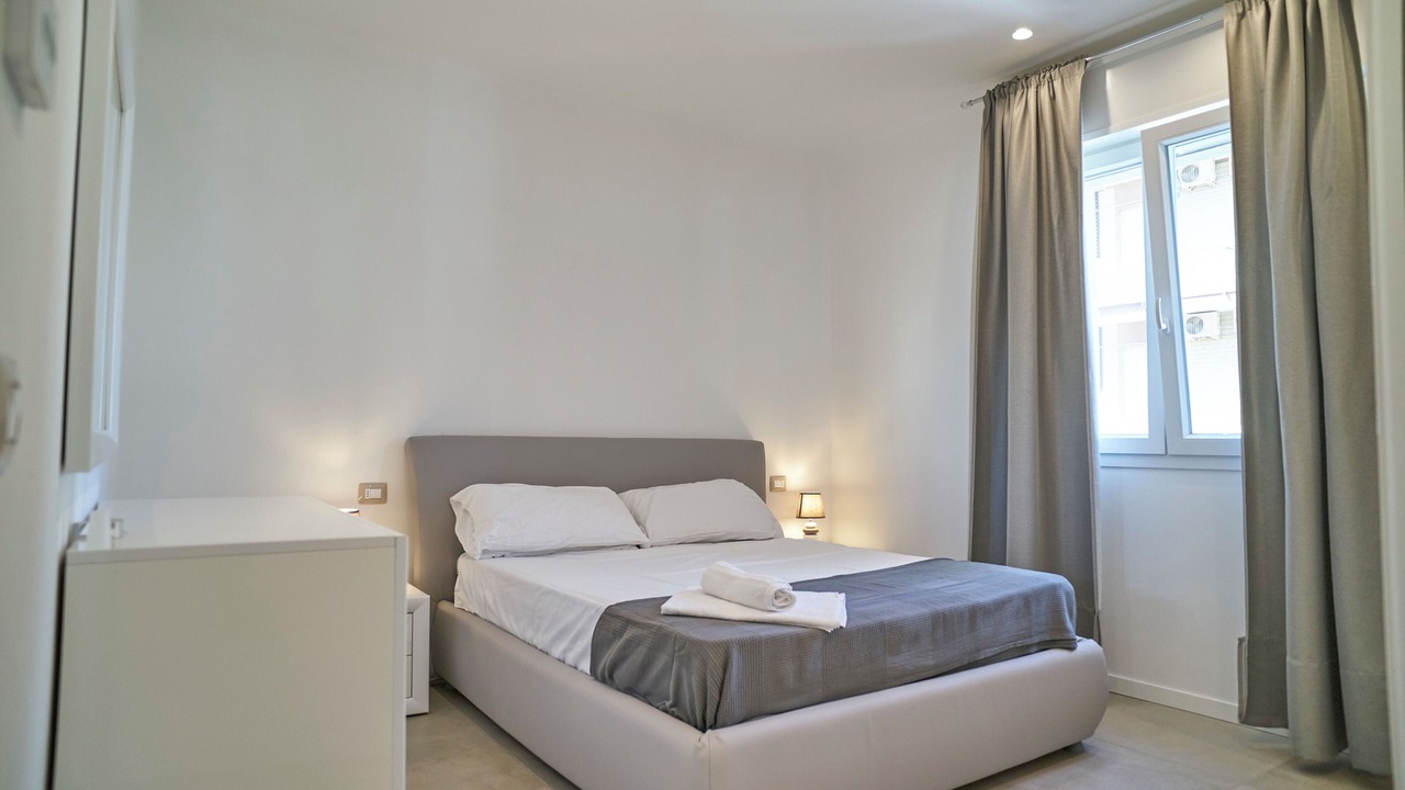 Photo of Bedroom in Marebello