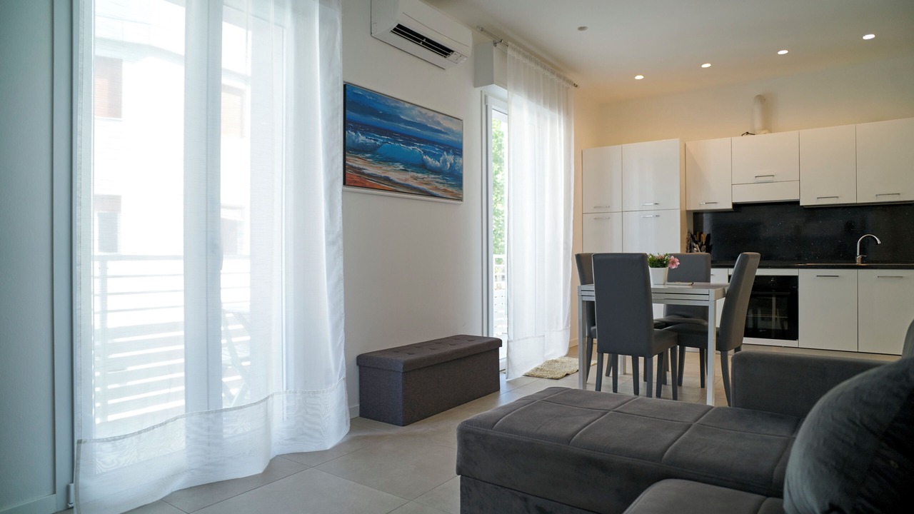 Photo of Livingroom in Marebello