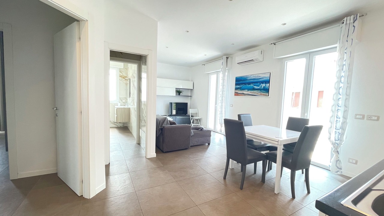 Photo of Livingroom in Marebello