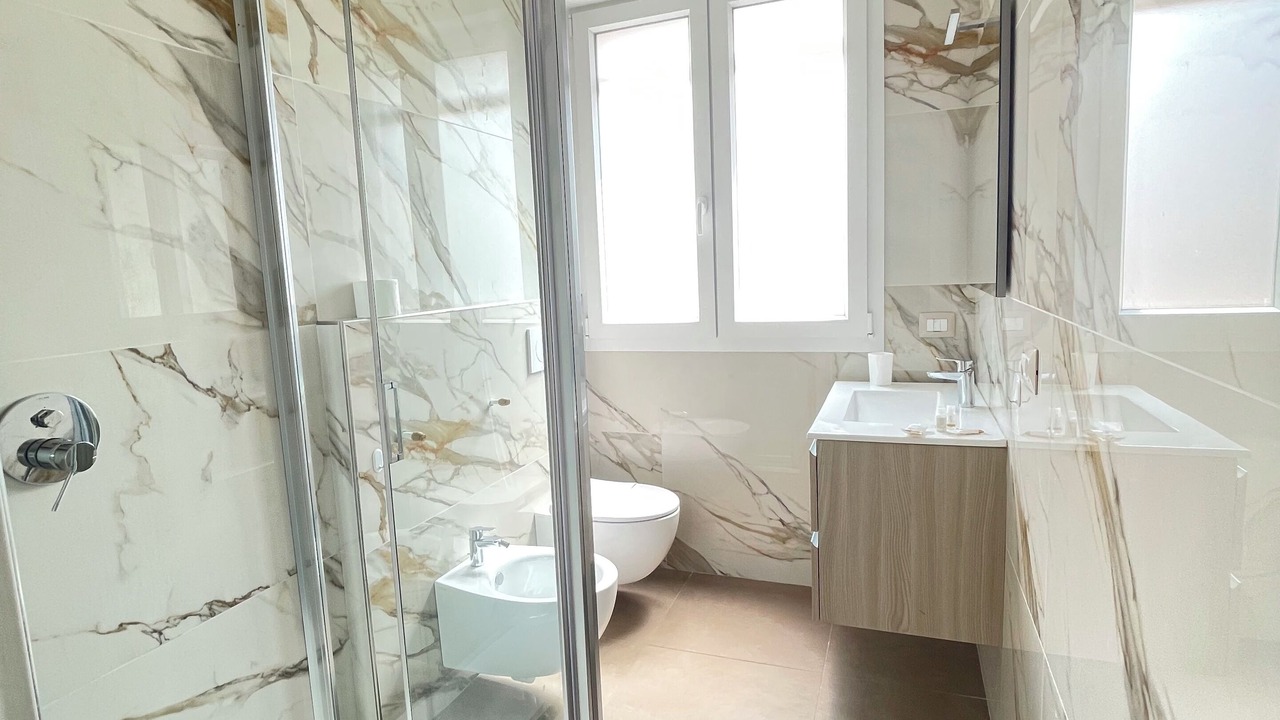 Photo of Bathroom in Marebello