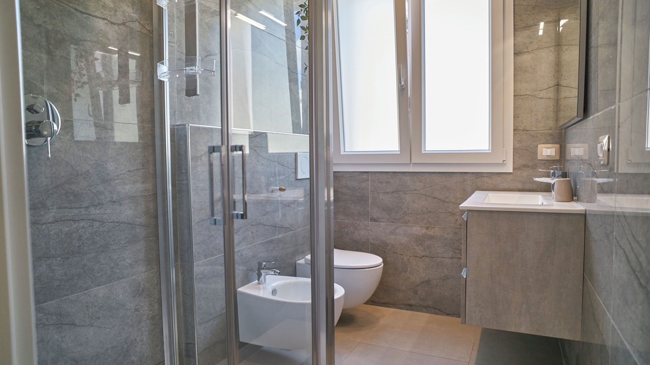 Photo of Bathroom in Marebello