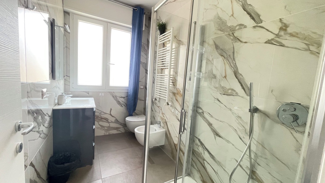 Photo of Bathroom in Marebello
