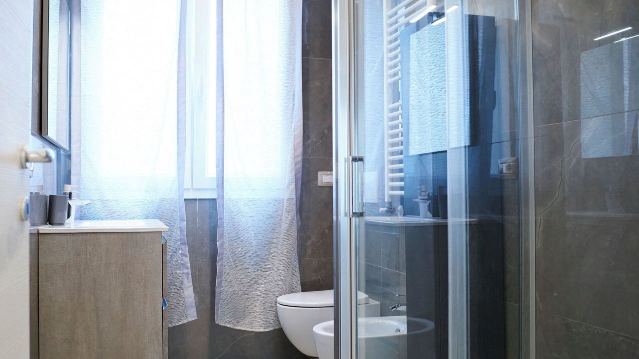 Photo of Bathroom in Marebello