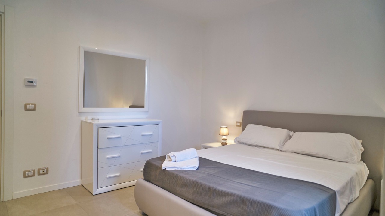 Photo of Bedroom in Marebello