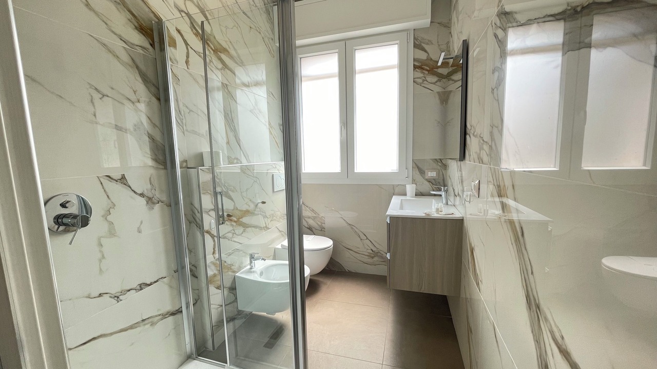 Photo of Bathroom in Marebello