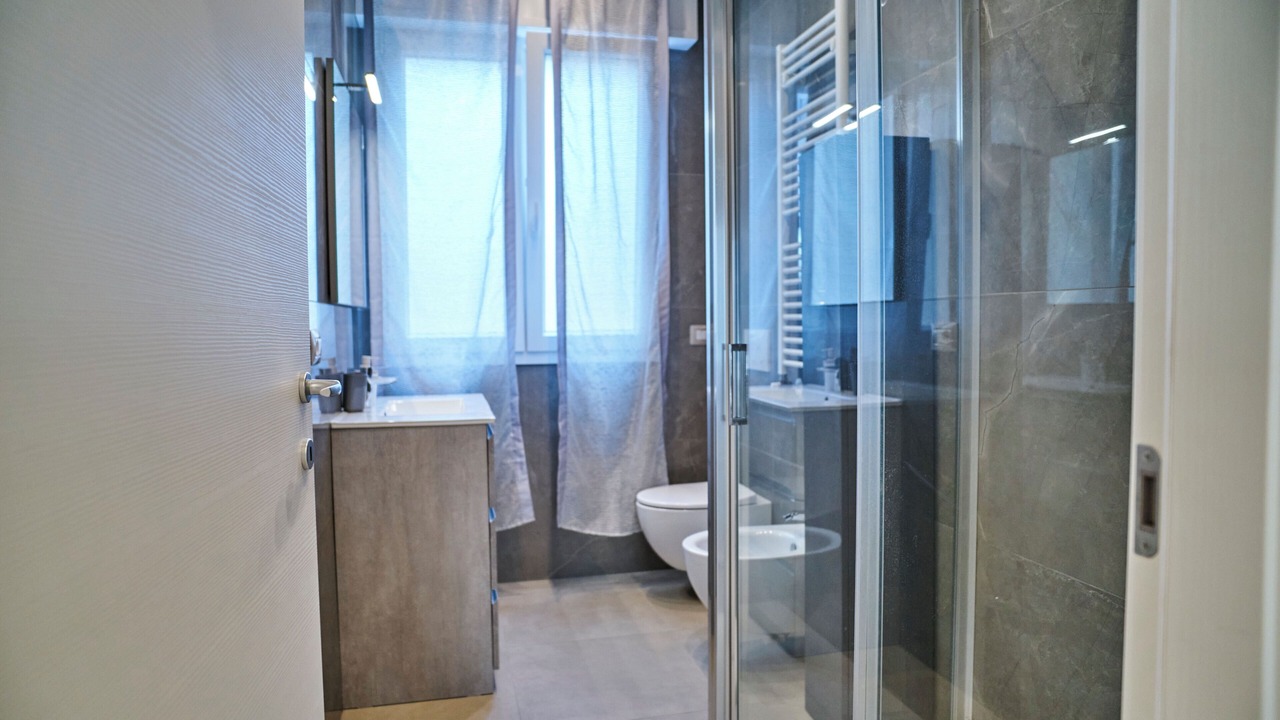 Photo of Bathroom in Marebello
