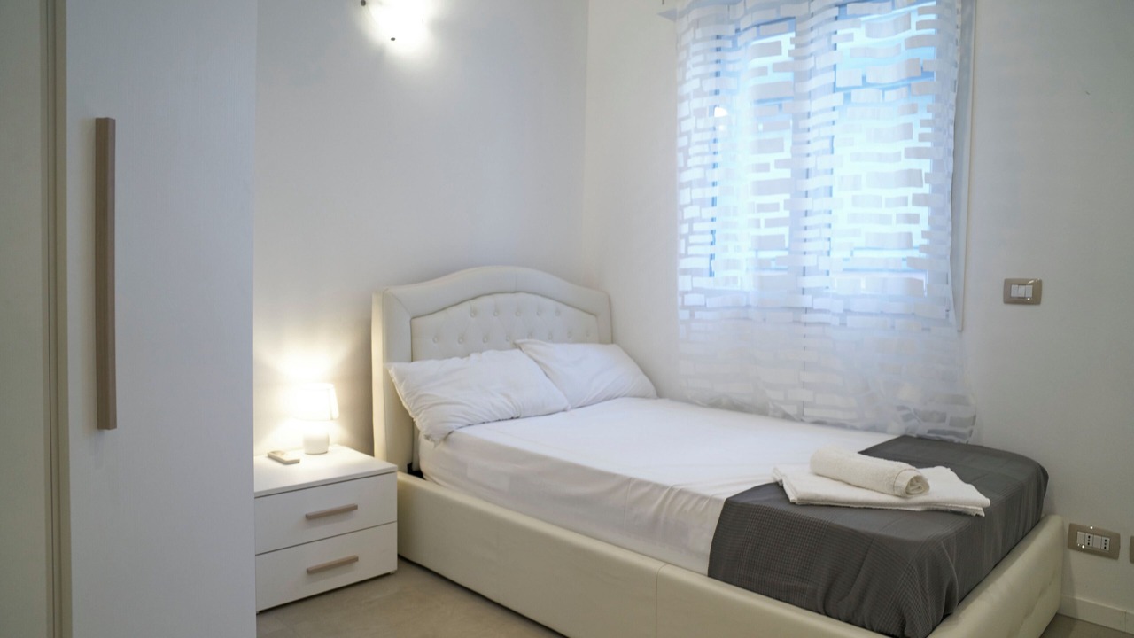 Photo of Bedroom in Marebello