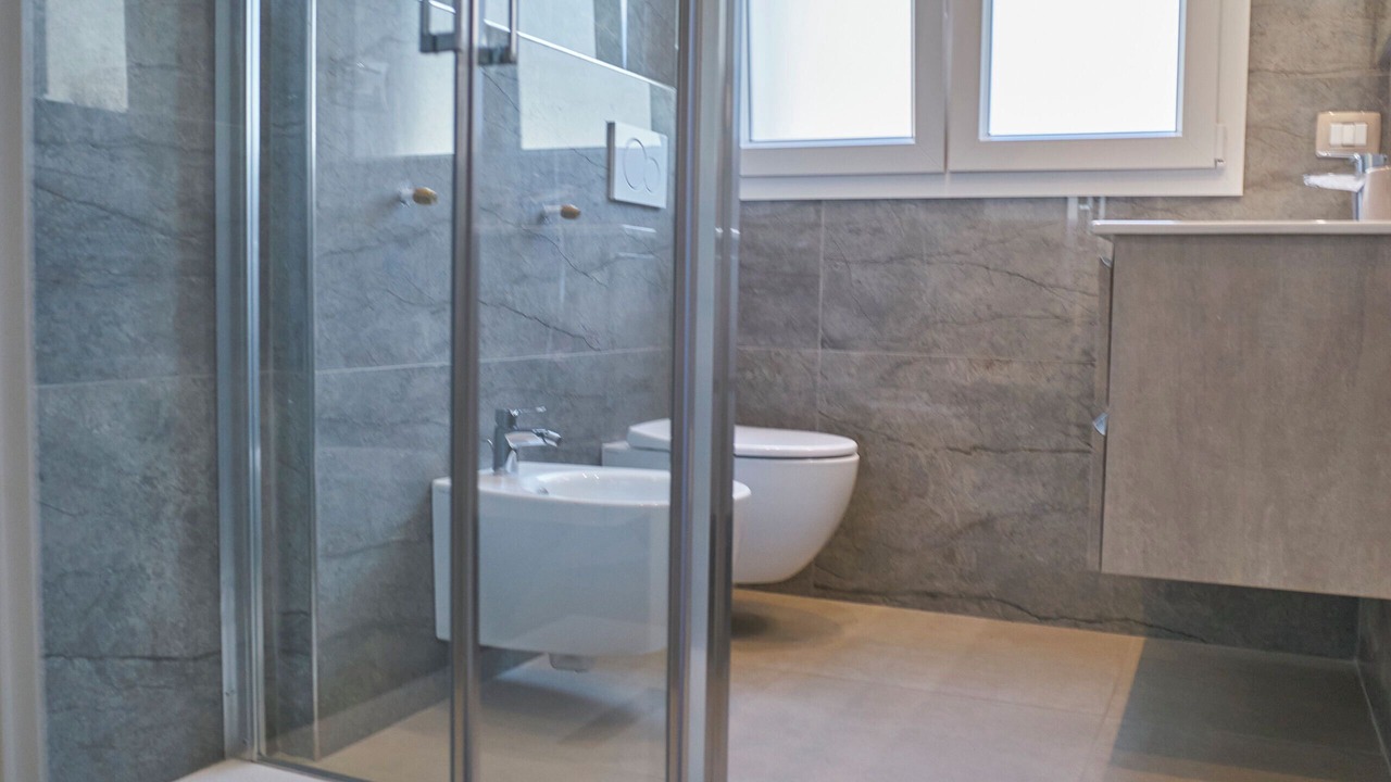 Photo of Bathroom in Marebello