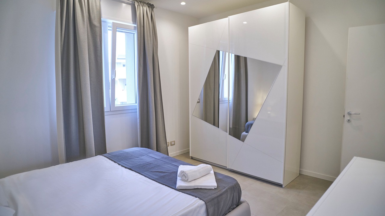 Photo of Bedroom in Marebello