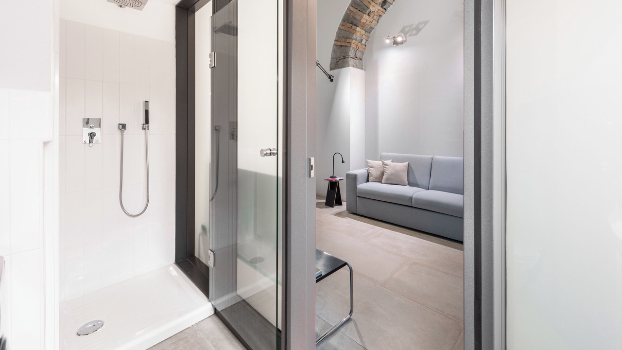 Photo of Bathroom in Trieste Old Town