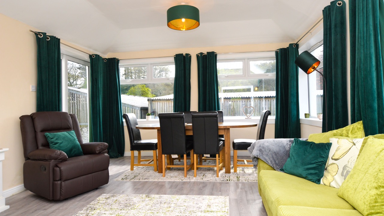 Photo of Livingroom in Crossaig