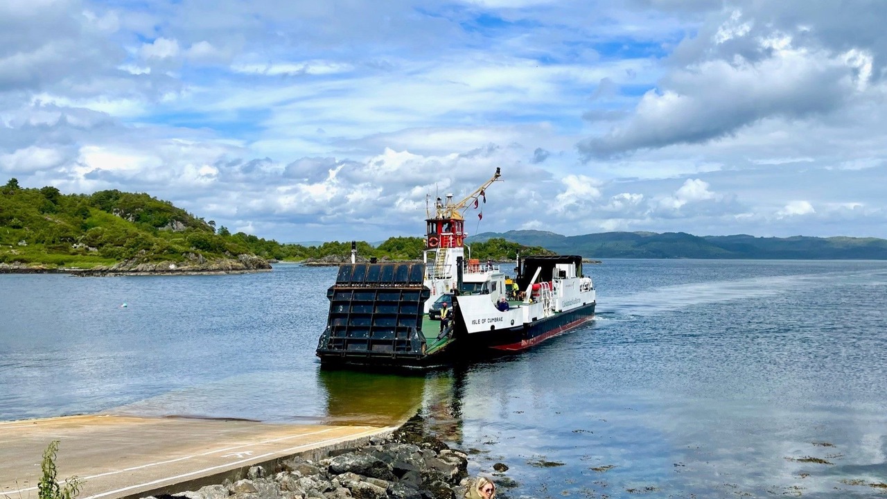 Photo of Others in Crossaig
