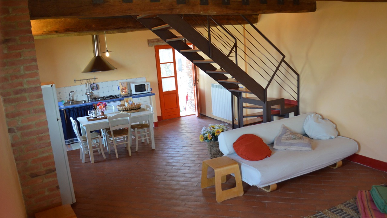Photo of Livingroom in Torre A Castello