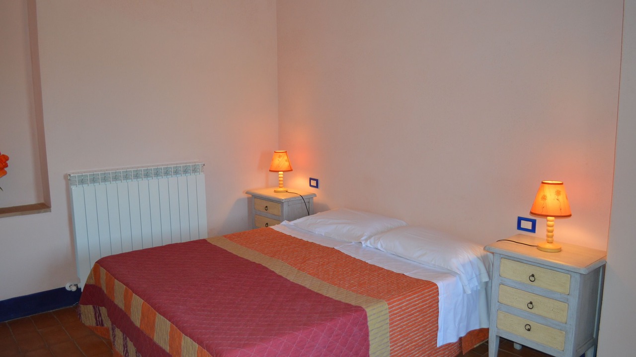 Photo of Bedroom in Torre A Castello