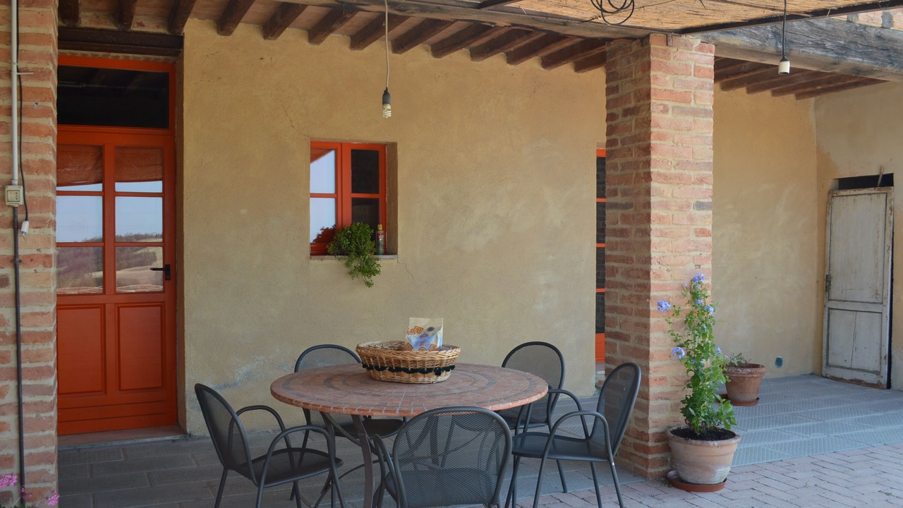 Photo of Outdoor in Torre A Castello
