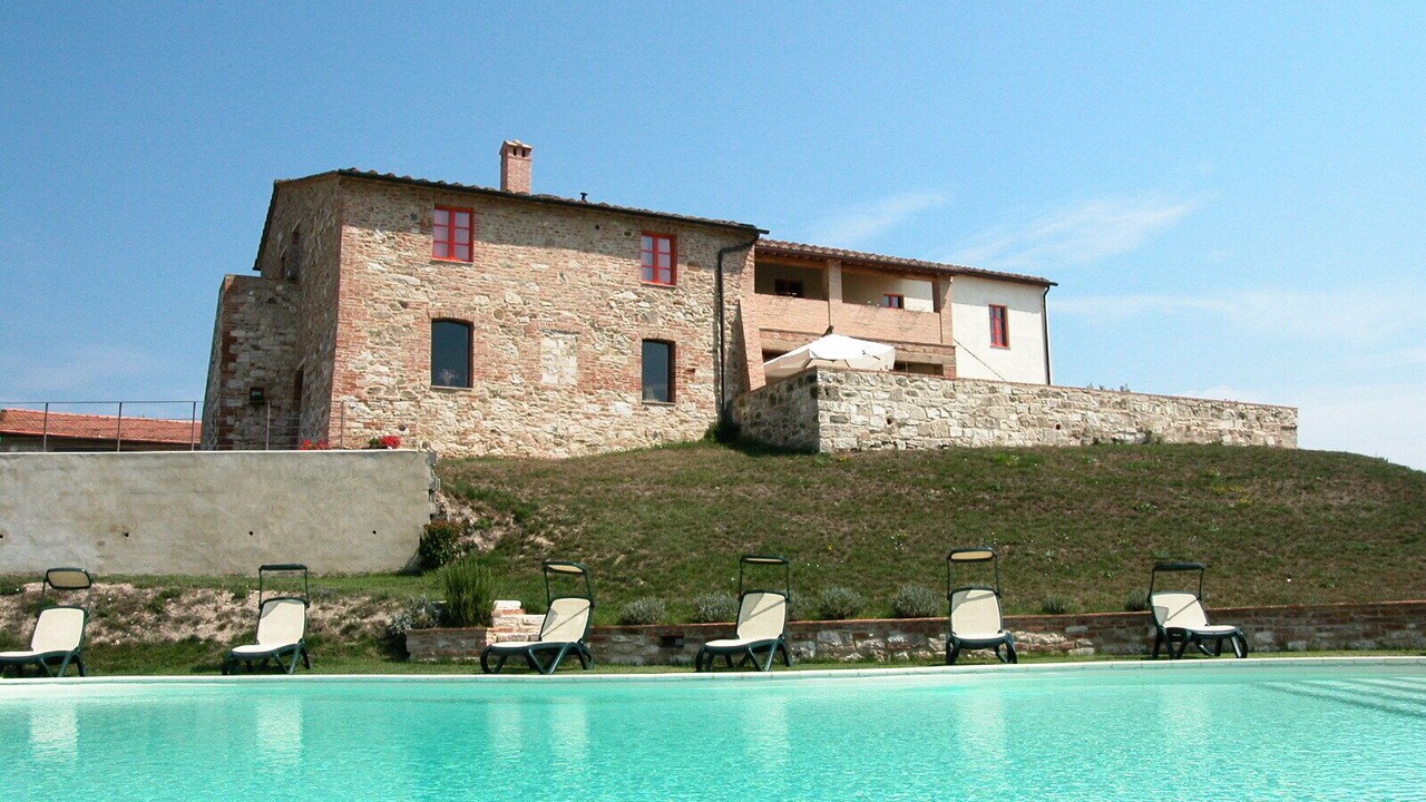 Photo of Outdoor in Torre A Castello