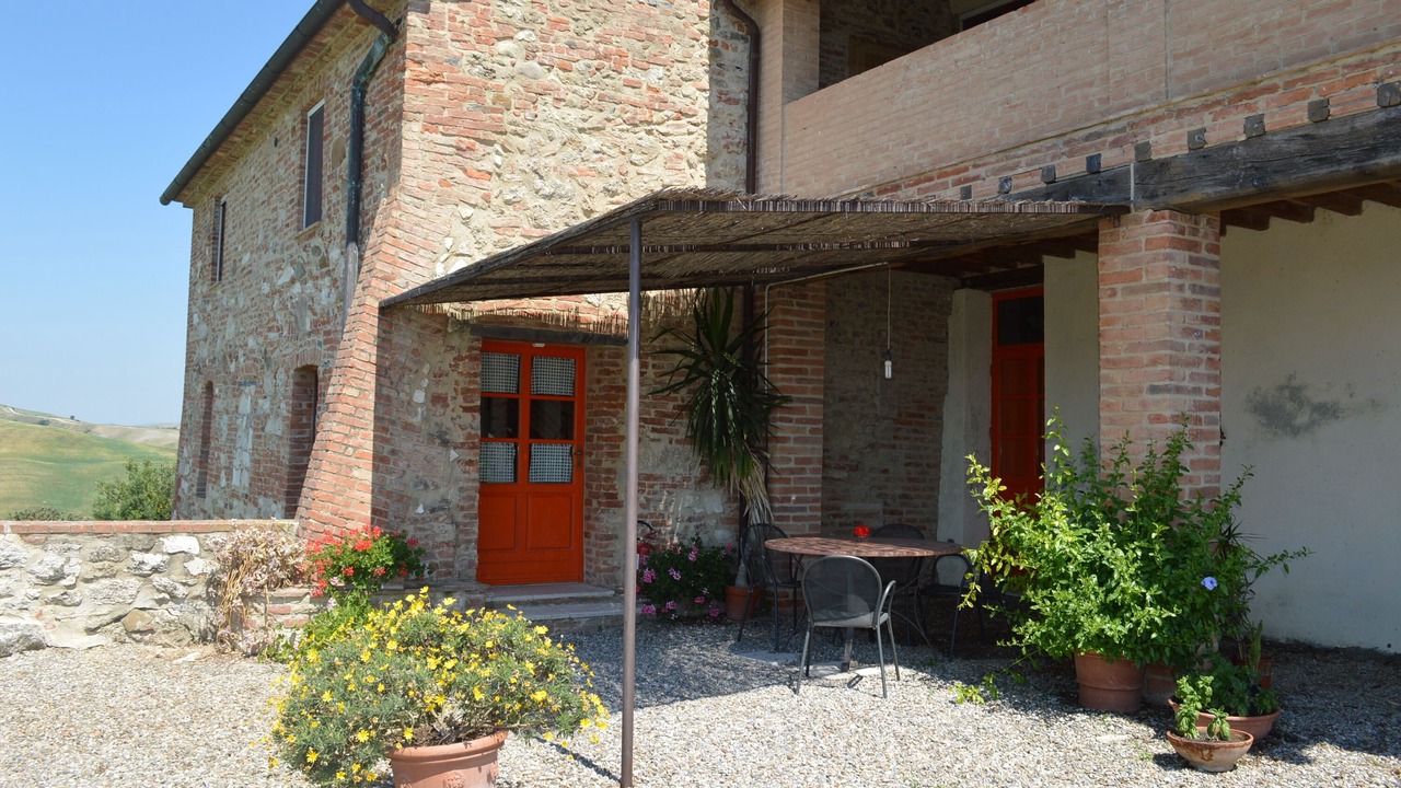 Photo of Outdoor in Torre A Castello
